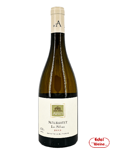 [53160518] Meursault Les Pellans AOC, 2019, Domaine d'Ardhuy, 0,75l