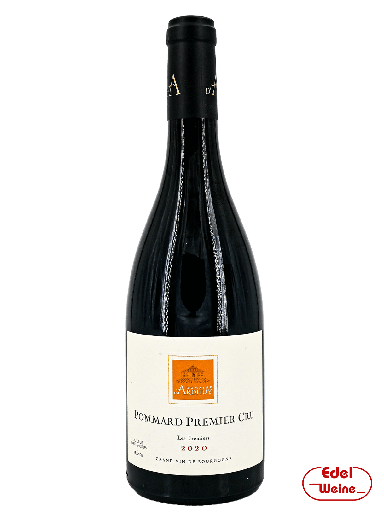 [53163512] Pommard Premier Cru Fremiers AOC 2020, Domaine d'Ardhuy 0,75l
