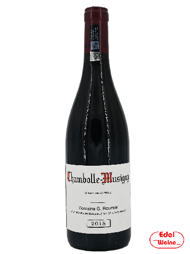 [5319019] Chambolle-Musigny AOC 2019, Domaine Georges Roumier, 0,75l