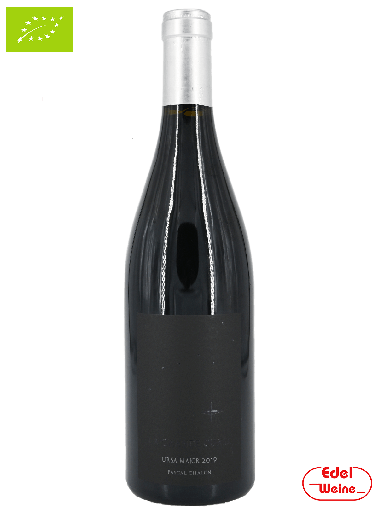 Côtes du Rhône AOC Ursa Major rouge 2020, Pascal Chalon 0,75l (BIO)