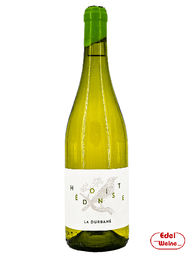 Hédonist Vin de France blanc 2024, La Durbane 0,75l (BIO)