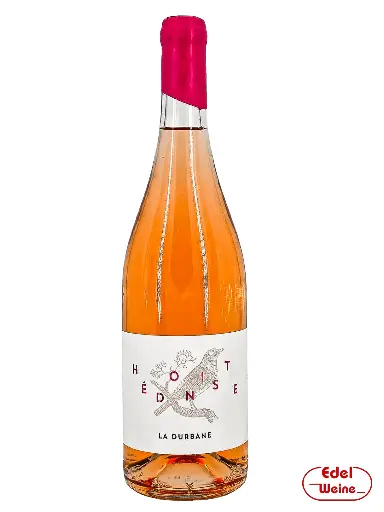 [5327320] Hédonist Rosé VdF 2020, La Durbane 0,75l