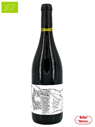 [534424] Château Vieux Moulin AOP Corbières 2024, 0,75l (BIO)