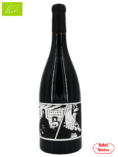 [534427] Natura Humana VdF rouge 2023, Château Vieux Moulin 0,75l (BIO)
