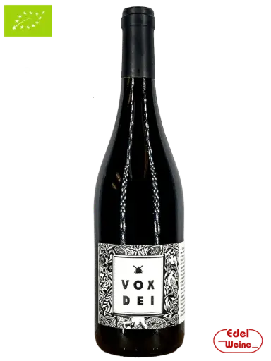 Vox Dei Corbières AOP 2022, Château Vieux Moulin 0,75l (BIO)