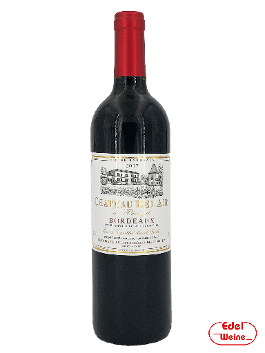 [537131] Château Bel Air de Perigal Bordeaux AOC 2022, 0,75l