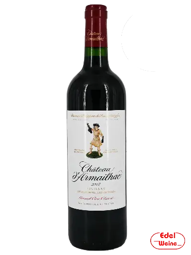 Château d'Armailhac 5me Cru Pauillac AOC 2018, 0,75l