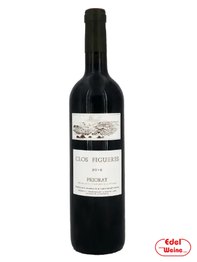 [540465] Clos Figueres DOQ Priorat 2016, Clos Figueras 0,75l