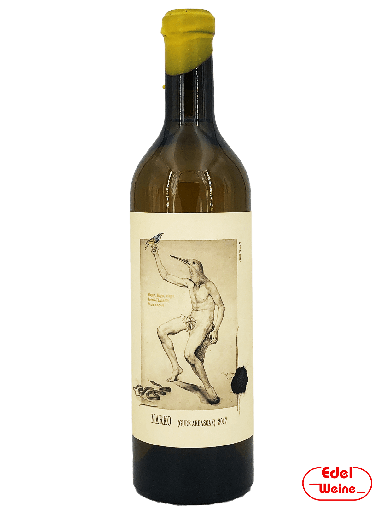 [54146621] Marko Gure Arbasoak DO Bizkaiko Txakolina 2021, Oxer Bastegieta 0,75l