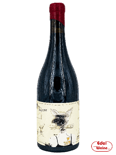 [54147119] Suzzane DOCa Rioja, 2019, Oxer Bastegieta, 0,75l