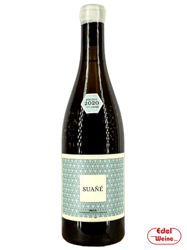 Suañé blanco Reserva Rioja DOCa 2020, Alonso y Pedrajo Viticultores 0,75l