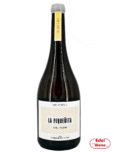 La Pequenita Blanco Maturana DOCa Rioja 2020, Alonso y Pedrajo Viticultores 0,75l