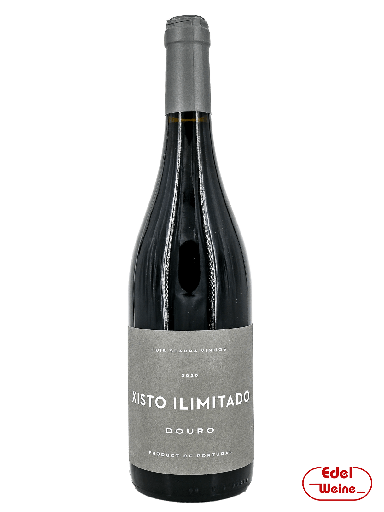 [5502318] Xisto Ilimitado tinto Douro DOC 2020, Luis Seabra 0,75l