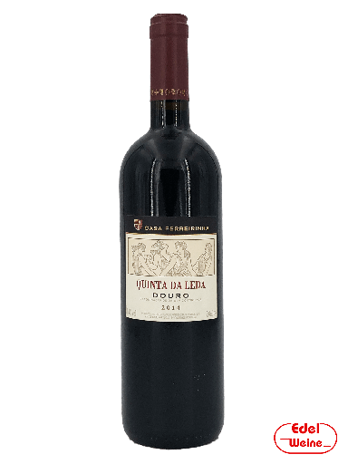 [550235] Quinta da Leda Douro DOC 2019, Casa Ferreirinha, 0,75l