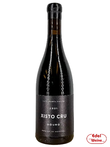 [5502421] Xisto Cru Tinto Douro DOC 2021, Luis Seabra 0,75l