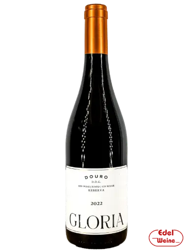 [550258] Gloria Reserva Douro DOC 2022, Vicente Faria 0,75l