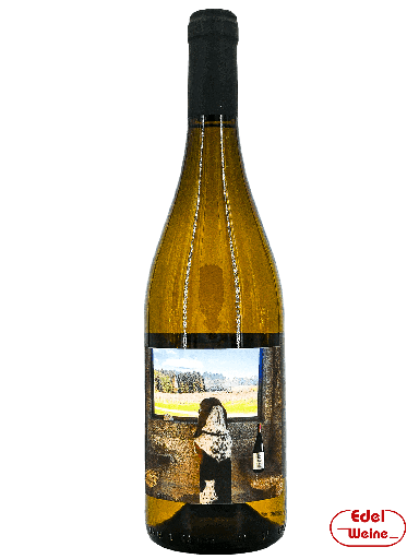 [550301] Cerceal Branco Dao DOC 2024, Quinta de Saes 0,75l