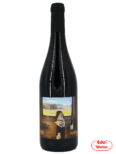 [550303] Tobias Tinto Dao DOC 2017, Quinta de Saes 0,75l