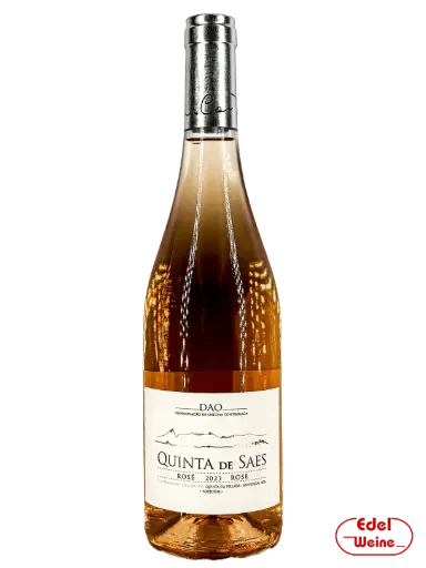 [550305] Rosado Dao DOC 2023, Quinta de Saes 0,75l