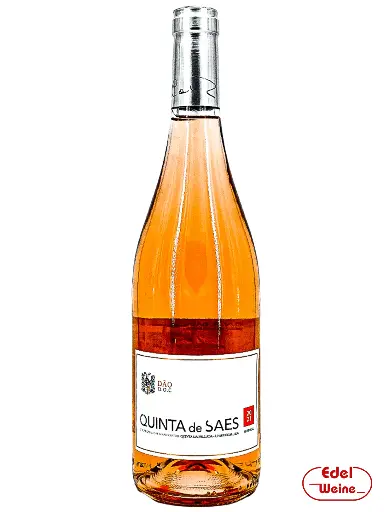 [550305] Rosado Dao DOC 2023, Quinta de Saes 0,75l