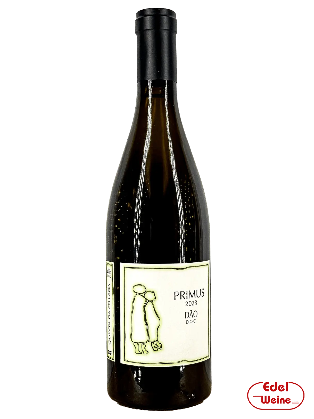 Primus branco Dao DOC 2019, Quinta da Pellada 0,75l