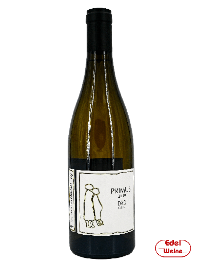 Primus branco Dao DOC 2021, Quinta da Pellada 0,75l