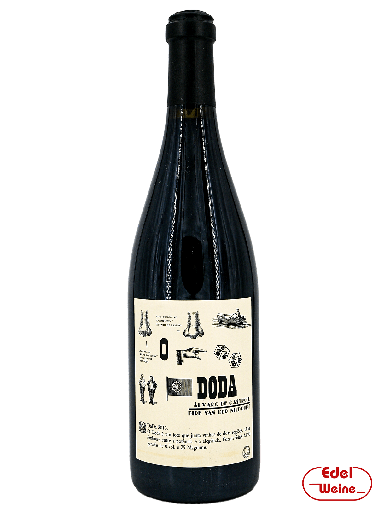 [55032913] DODA tinto 2013, Quinta da Pellada & Niepoort 0,75l