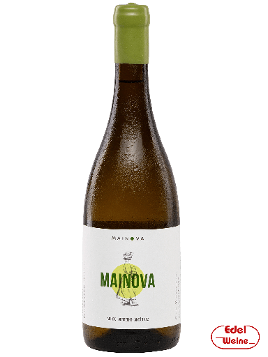 Mainova branco Vinho Regional Alentejano DOC 2021, Mainova 0,75l