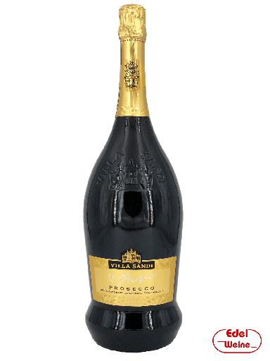[603402] Il Fresco Prosecco Spumante Brut Treviso DOC, Villa Sandi 1,5l MAGNUM