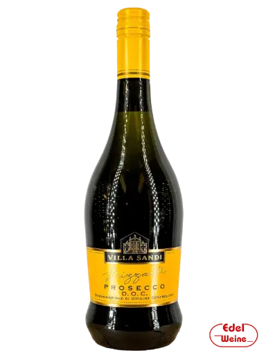 Prosecco frizzante DOC Treviso, Villa Sandi, 0,75l