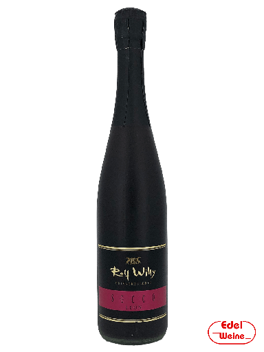 Secco Leon lieblich, Rolf Willy 0,75l