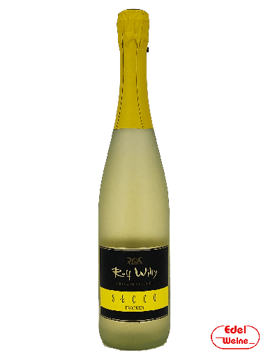[60802] Secco trocken, Rolf Willy 0,75l