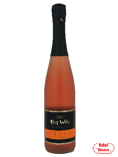 [60803] Secco rosé "Selina" trocken, Rolf Willy 0,75l