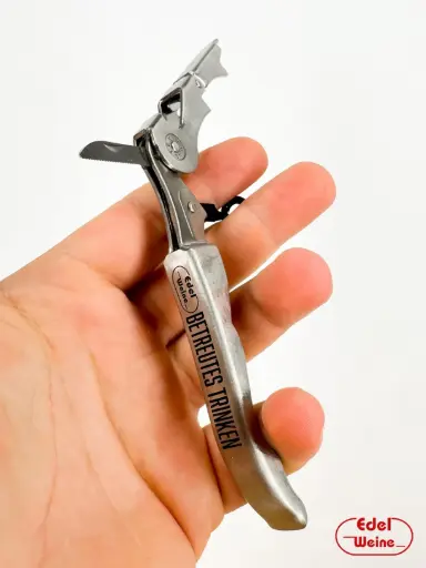 Pulltex Kellnermesser "Betreutes Trinken"