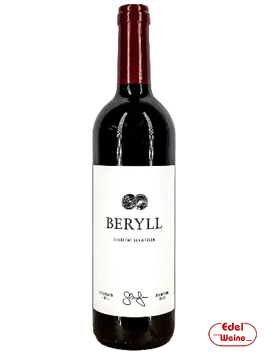 Beryll "Grande Cuvée" 2020, Albrecht Schwegler 0,75l