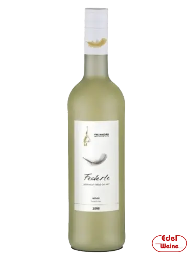 [40191024] Federle Weiß fruchtig 2024, Fellbacher Weingärtner 0,75l 