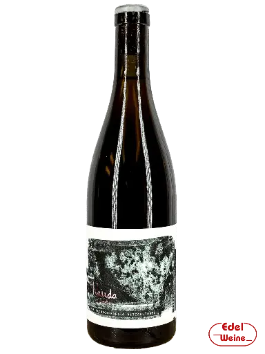 Nauda Clarete Rioja DOCa 2023, Alonso y Pedrajo Viticultores 0,75l