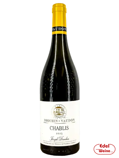 Chablis AOC 2023, Drouhin Vaudon 0,75l