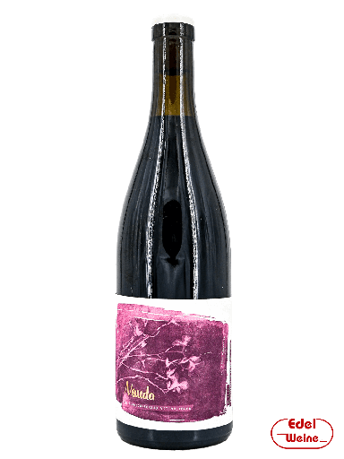 Nauda Garnacha DOCa Rioja 2022, Alonso y Pedrajo Viticultores 0,75l