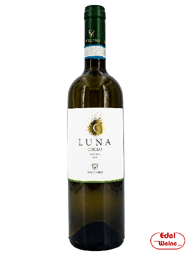 [52705924] Luna Grillo DOC Sicilia 2024, Vaccaro 0,75l 