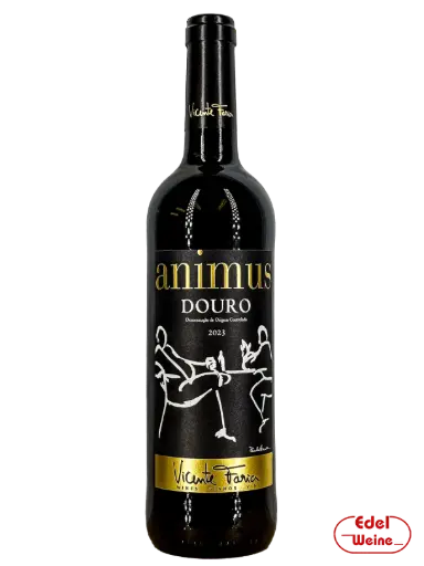 Animus tinto Douro DOC 2023, Vicente Faria 0,75l 