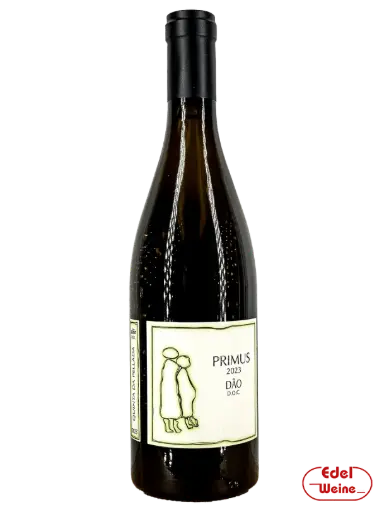 Primus branco Dao DOC 2023, Quinta da Pellada 0,75l  
