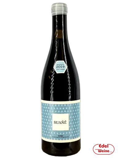 [5417519] Suañé tinto Reserva DOCa Rioja 2019, Alonso y Pedrajo Viticultores 0,75l