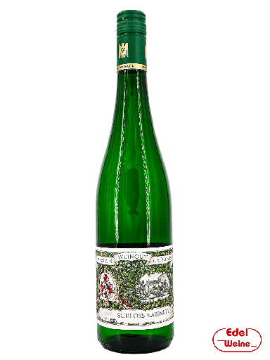 Schloss Riesling Kabinett VDP.GUTSWEIN 2024, Maximin Grünhaus 0,75l
