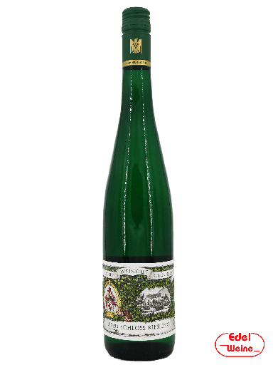 Schloss Riesling trocken 2024, Maximin Grünhaus 0,75l