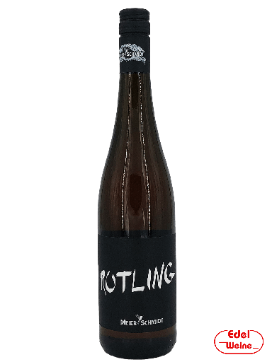 [40720724] Rotling Gutswein 2024, Weingut Markus Meier 0,75l  
