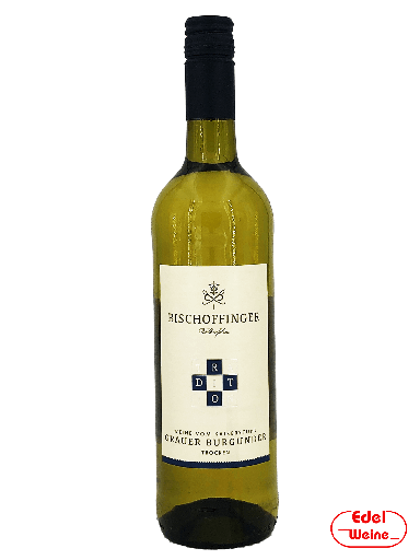 [40471024] Grauburgunder Tradition trocken 2024, WG Bischoffingen 0,75l 
