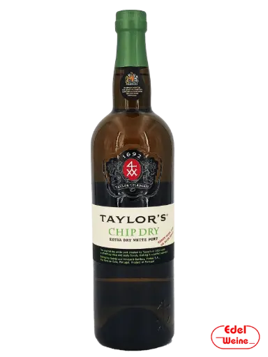[32643] Chip Dry Port Douro DOC, Taylor's 0,75l