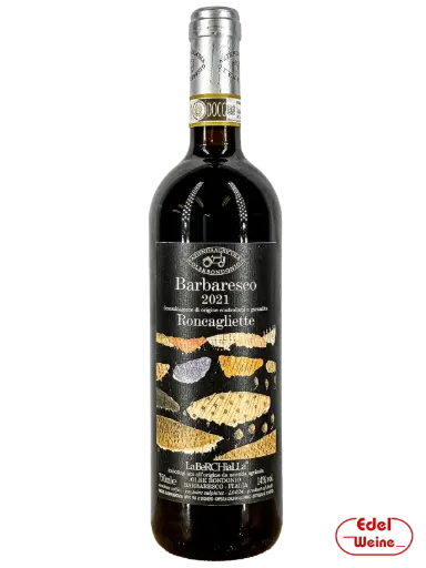 Barbaresco Roncagliette DOCG 2021, Olek Bondonio 0,75l