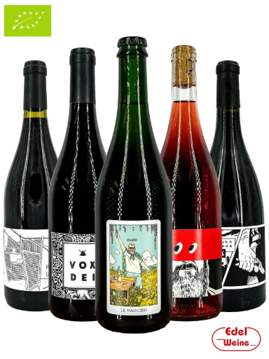 Probierpaket CHÂTEAU VIEUX MOULIN, Corbières